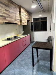 Blk 5A Marsiling Spring (Woodlands), HDB 4 Rooms #563633731